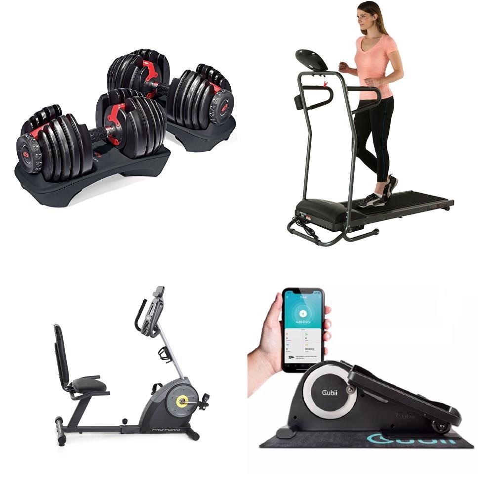 Fitness deals reality tre5000
