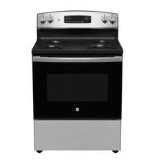 1 Pcs - Ovens / Ranges - Used - GE