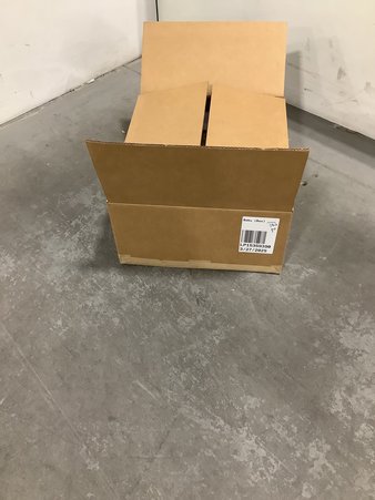 1 Parcel Box – 7 Pcs – Baby Monitors – Untested Customer Returns – Major Retailer