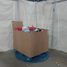 1 Pallets - 226 Pcs – Unsorted, Other, Decor, Dresses & Skirts - Untested Customer Returns - Walmart