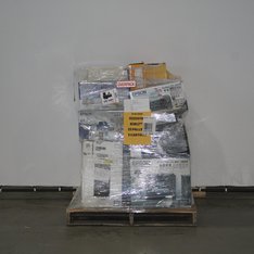 3 Pallets - 179 Pcs – Stereos, Automotive Accessories, All-In-One, Amplifiers - Untested Customer Returns - Walmart