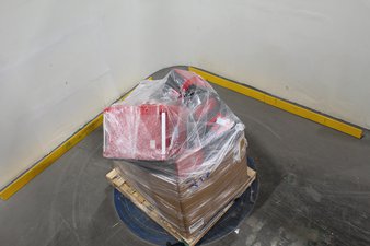 1 Pallet – 40 Pcs – Milwaukee Tool Accessories, Storage & Organization – Major Retailer
