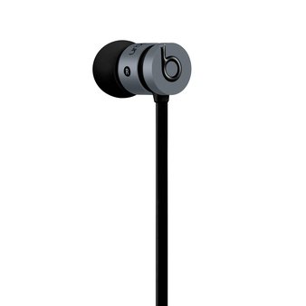 6 Pcs – Apple, MK9W2AM/A, Beats urBeats Space Gray Wired In Ear Headphones – Refurbished (GRADE A – Original Box)