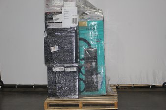 3 Pallets – 32 Pcs – Bar Refrigerators & Water Coolers, Heaters – Untested Customer Returns – Walmart