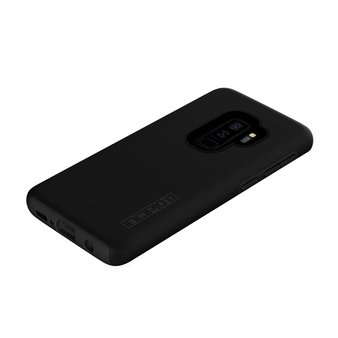 25 Pcs – Incipio WM-SA-931-BLK DualPro for Samsung Galaxy S9 Plus Black – Used, Like New, Open Box Like New – Retail Ready