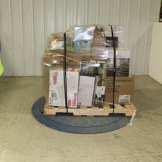 1 Pallets - 23 Pcs - New Kitchen & Dining, Cycling & Bicycles, Outdoor Sports, Ovens / Ranges - New and New Damaged Box - Walmart