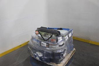 1 Pallets – 16 Pcs – Camping & Hiking – Untested Customer Returns – Walmart