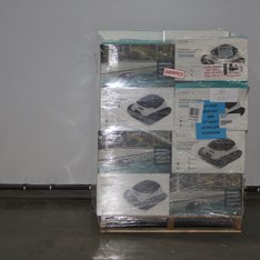 3 Pallets - 42 Pcs – Pools & Water Fun, Vehicles, Trains & RC - Untested Customer Returns - Walmart