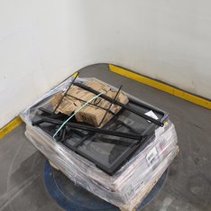 1 Pallets - 4 Pcs – Outdoor Sports - Untested Customer Returns - Walmart