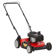 Pallet - 3 Pcs - Mowers, Unsorted - Customer Returns - MTD Products