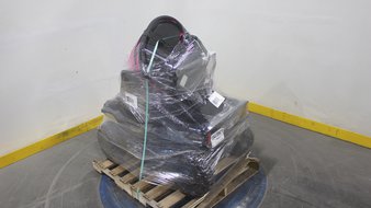 1 Pallets – 3 Pcs – Vehicles – Untested Customer Returns – Walmart