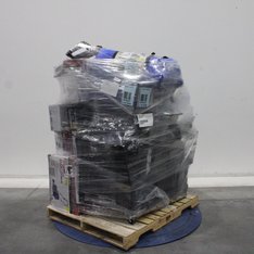3 Pallets - 58 Pcs – Camping & Hiking, Patio, Trimmers & Edgers - Untested Customer Returns - Walmart