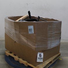 1 Pallets - 25 Pcs – Monitors - Untested Customer Returns - Walmart
