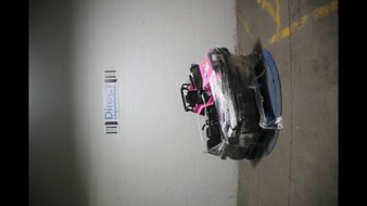 1 Pallets – 3 Pcs – Vehicles – Untested Customer Returns – Walmart