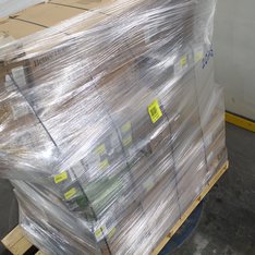 1 Pallets - 30 Pcs - New Bedroom, Dining Room & Kitchen, Office - New and New Damaged Box - Walmart