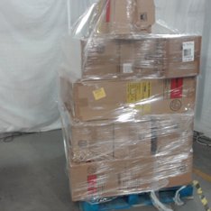 1 Pallets - 13 Pcs - New Mattresses - New and New Damaged Box - Walmart