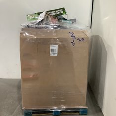 1 Pallets - 236 Pcs – Water Guns & Foam Blasters, Not Powered, Kitchen & Dining, Pet Toys & Pet Supplies – Untested Customer Returns - Outdoor Retailer