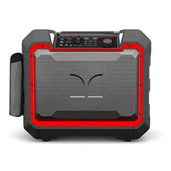 25 Pcs – Monster RR4 Rockin’ Roller 4 Bluetooth Speaker – Refurbished (GRADE A)
