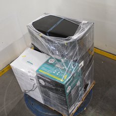 1 Pallets - 4 Pcs – Refrigerators - Untested Customer Returns - Walmart