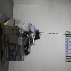 3 Pallets - 27 Pcs – Trimmers & Edgers, Powered, Outdoor Sports - Untested Customer Returns - Walmart