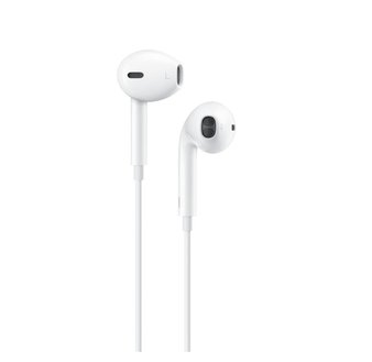 46 Pcs – Apple MNHF2AM/A Wired Headset for devices with a 3.5mm Headphone Jack, White – Refurbished (GRADE A)