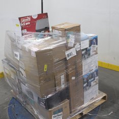 1 Pallets - 22 Pcs – Camping & Hiking, Optics / Binoculars, Mattresses - Untested Customer Returns - Walmart