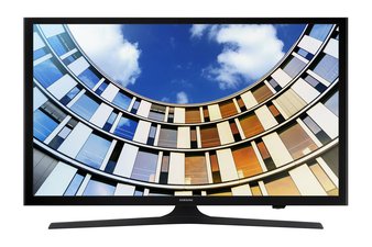 12 Pcs – LED/LCD TVs (46″ – 55″) – Refurbished (GRADE A, GRADE B) – Samsung