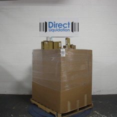 1 Pallets - 369 Pcs – Hardware, Unsorted, Bath - Untested Customer Returns - Signature Hardware