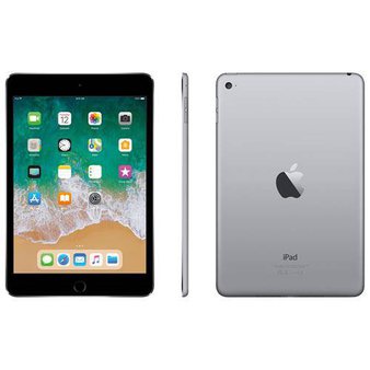 12 Pcs – Apple iPad 6th Gen 32GB Space Gray Wi-Fi MR7F2LL/A – Refurbished (GRADE A)