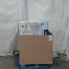 1 Pallets - 10 Pcs – Laundry, Griddles & Skillets - Untested Customer Returns - Walmart