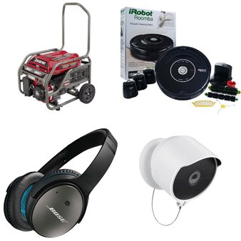 Pallet – 743 Pcs – Watches (NOT Wearable Tech), In Ear Headphones, Cases, Microsoft – Customer Returns – UNBRANDED, Apple, OtterBox, Microsoft