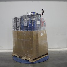 3 Pallets - 90 Pcs – Vacuums - Untested Customer Returns - Walmart