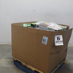 1 Pallets - 30 Pcs – Vacuums - Untested Customer Returns - Walmart