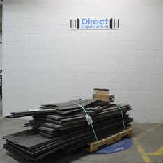 Pallet - 1 Pcs - Unsorted - Customer Returns -