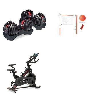 Bowflex clearance hotsell
