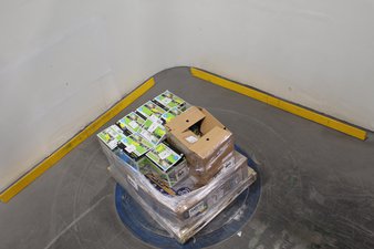 1 Pallets – 15 Pcs – Pet Toys & Pet Supplies – Untested Customer Returns – Walmart