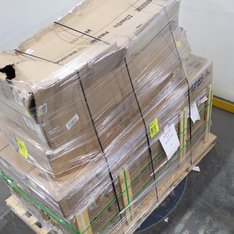 1 Pallets - 14 Pcs - New Pet Toys & Pet Supplies - New and New Damaged Box - Walmart