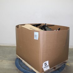 1 Pallets - 28 Pcs – Monitors - Untested Customer Returns - Walmart
