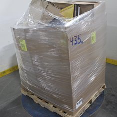 1 Pallets - 47 Pcs - New Decorations & Favors, Mens, Pet Toys & Pet Supplies, Home Health Care - New and New Damaged Box - Walmart