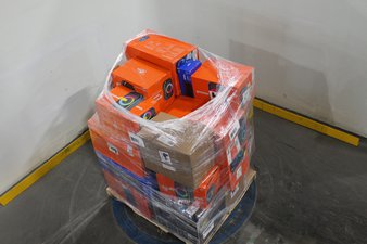 3 Pallets – 65 Pcs – Speakers, Portable Speakers, Accessories – Untested Customer Returns – Walmart