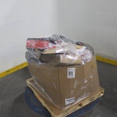 1 Pallet - 80 Pcs - Milwaukee Tool Accessories, Hand Tools, Power Tools, Safety Clothing & Equipment - Major Retailer