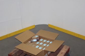 1 Parcel Box – 20 Pcs – Milwaukee Power Tools – Untested Customer Returns – Major Retailer