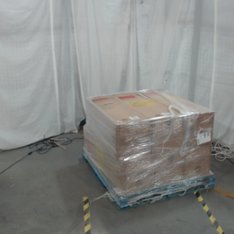 3 Pallets - 24 Pcs - New Mattresses - New and New Damaged Box - Walmart