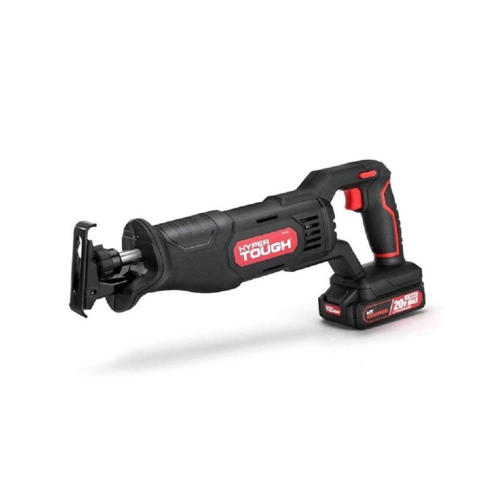 Hyper Tough 12V Max* Lithium-Ion Cordless Variable Speed Rotary Tool, 40  Accessories, with 1.5Ah Battery and Charger, 99315