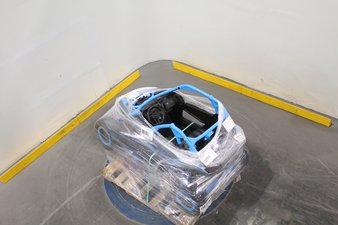 1 Pallet – 2 Pcs – Vehicles – Untested Customer Returns – Walmart