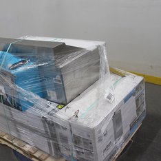 1 Pallet - 4 Pcs – Storage & Organization - Untested Customer Returns - Walmart
