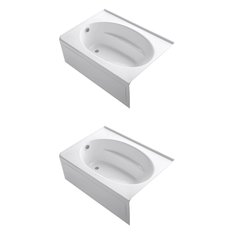 Pallet - 2 Pcs - Kitchen & Bath Fixtures - Customer Returns - Kohler