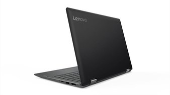 25 Pcs – Lenovo 81A70005US 11.6-Inch HD IPS Touch Panel, Intel N4000, 4GB RAM 64GB eMMC Windows 10, Onyx Black – Lenovo Certified Refurbished (GRADE A)