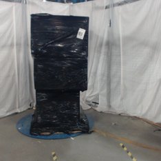 3 Pallets - 6 Pcs – Patio - Untested Customer Returns - Walmart