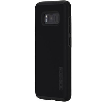 68 Pcs – Incipio WM-SA-823-BLK DualPro Case for Samsung Galaxy S8, Black – Like New, Used – Retail Ready